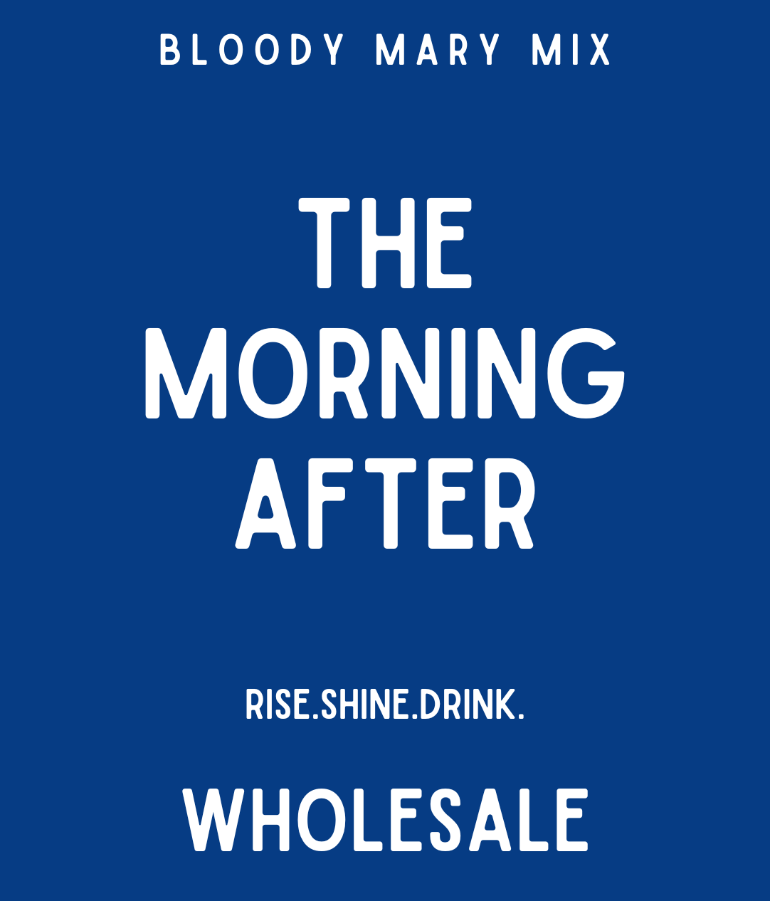 Wholesale