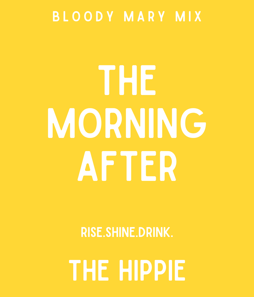 The Hippie