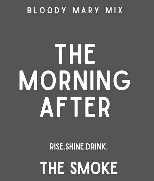The Smoke