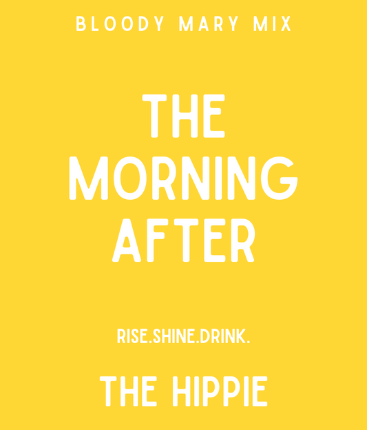 The Hippie